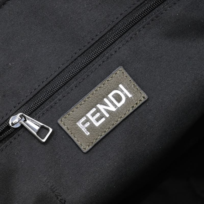 Fendi Travel Bags